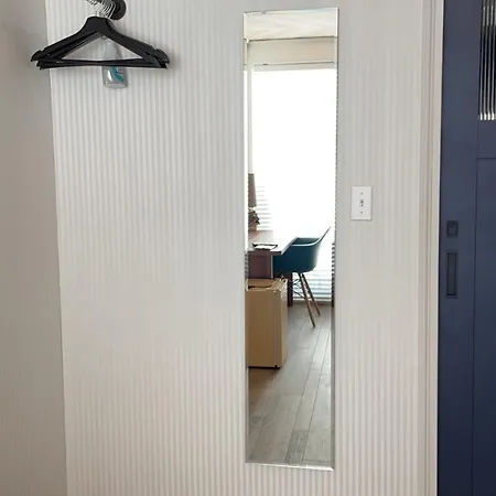 99Stay Sasebo Sgx Exterior photo