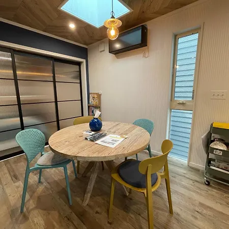 99Stay Sasebo Sgx Exterior photo
