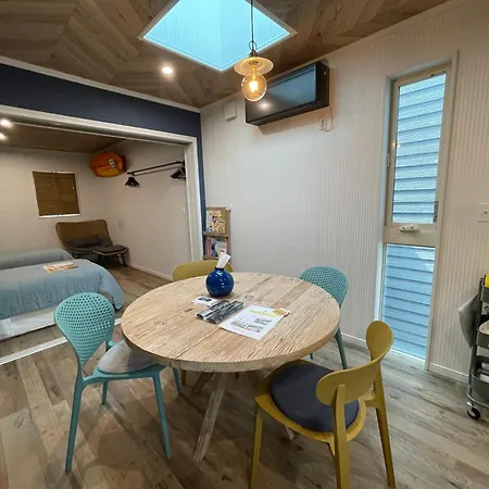 99Stay Sasebo Sgx Exterior photo