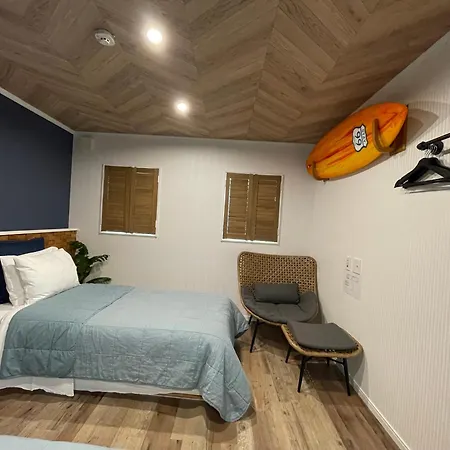 99Stay Sasebo Sgx Exterior photo
