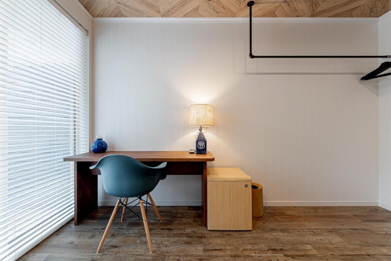 99stay Sgx Apartment Sasebo