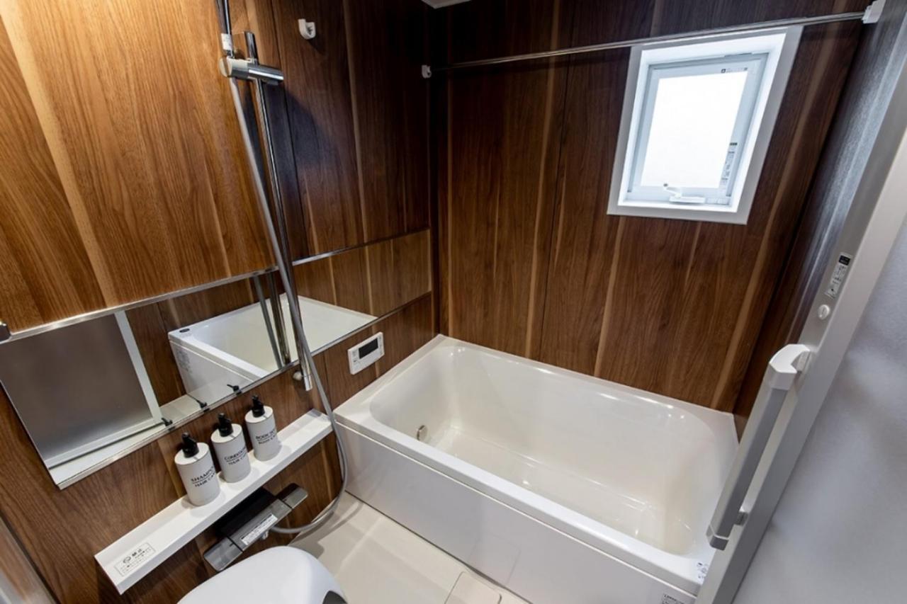 Apartment 99stay Sgx Sasebo