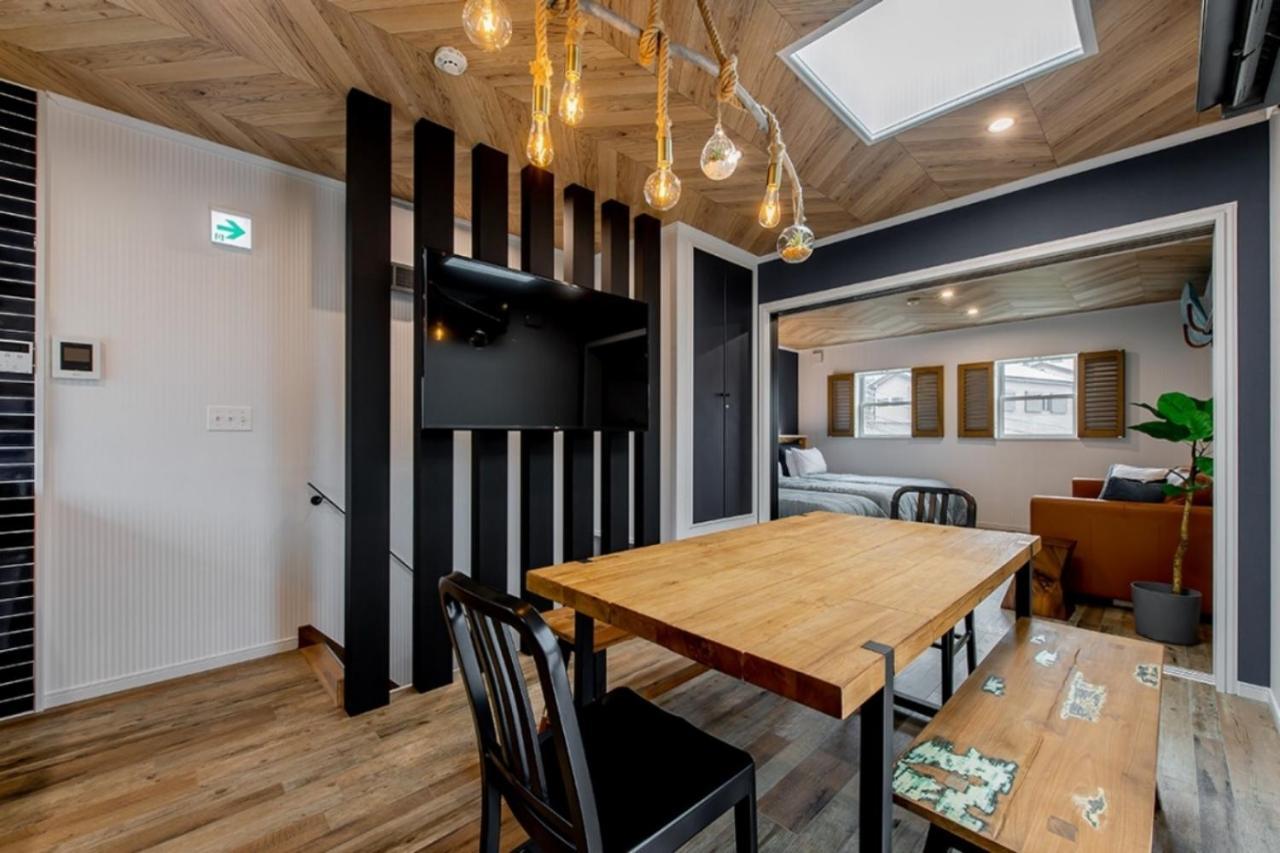 Apartment 99stay Sgx