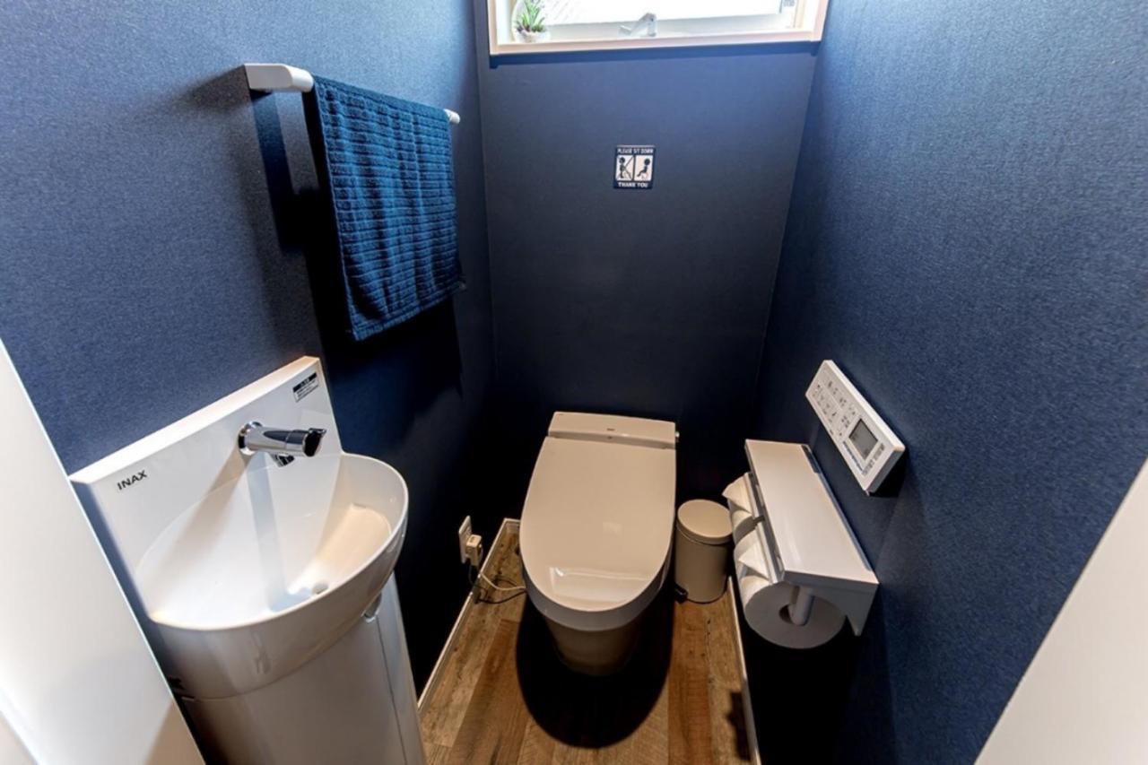 99stay Sgx Apartment Sasebo