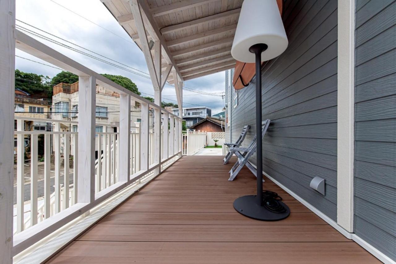 99stay Sgx Apartment Sasebo