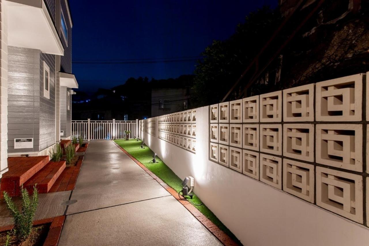 99stay Sgx Apartment