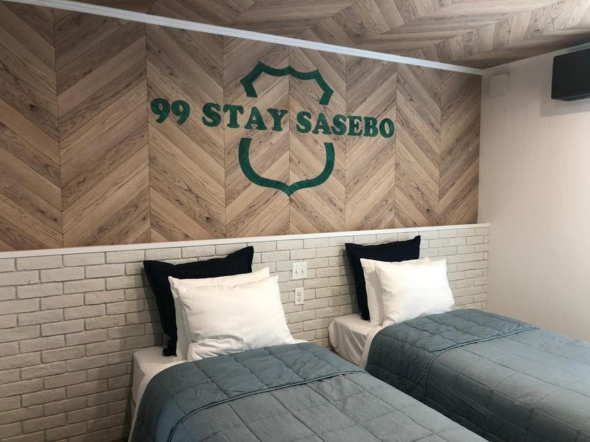 99stay Sgx Sasebo