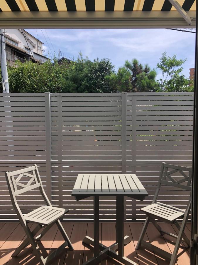 Apartment 99stay Sgx Sasebo