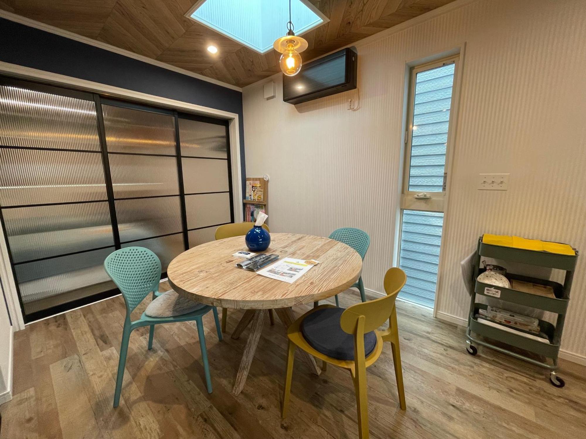 99stay Sgx Apartment *
