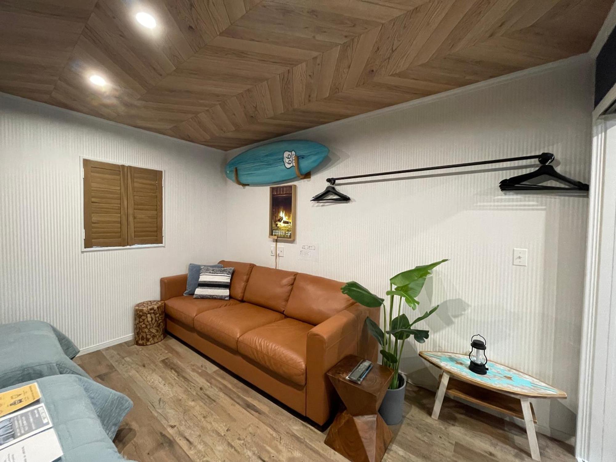 99stay Sgx Apartment