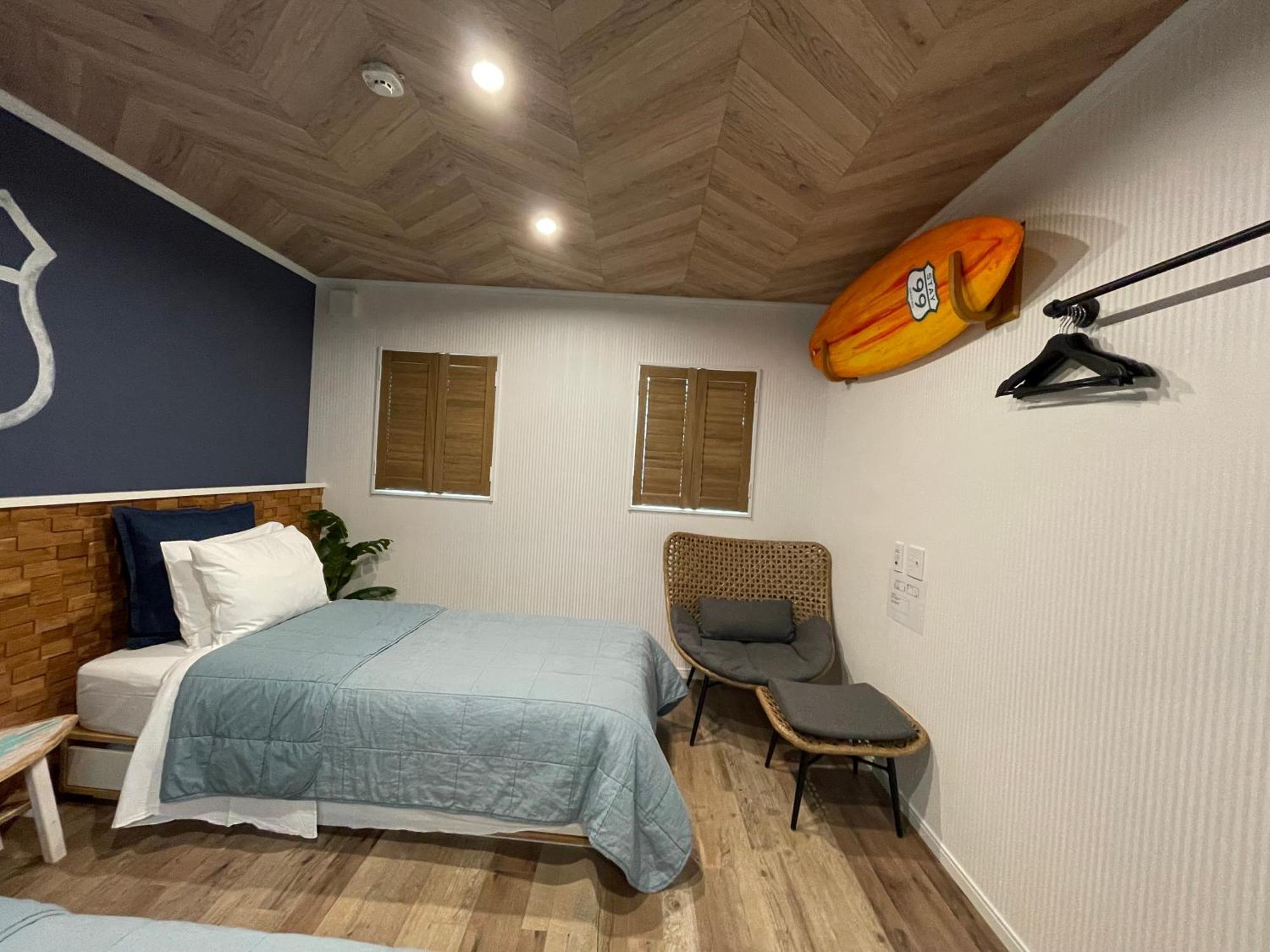 Apartment 99stay Sgx *