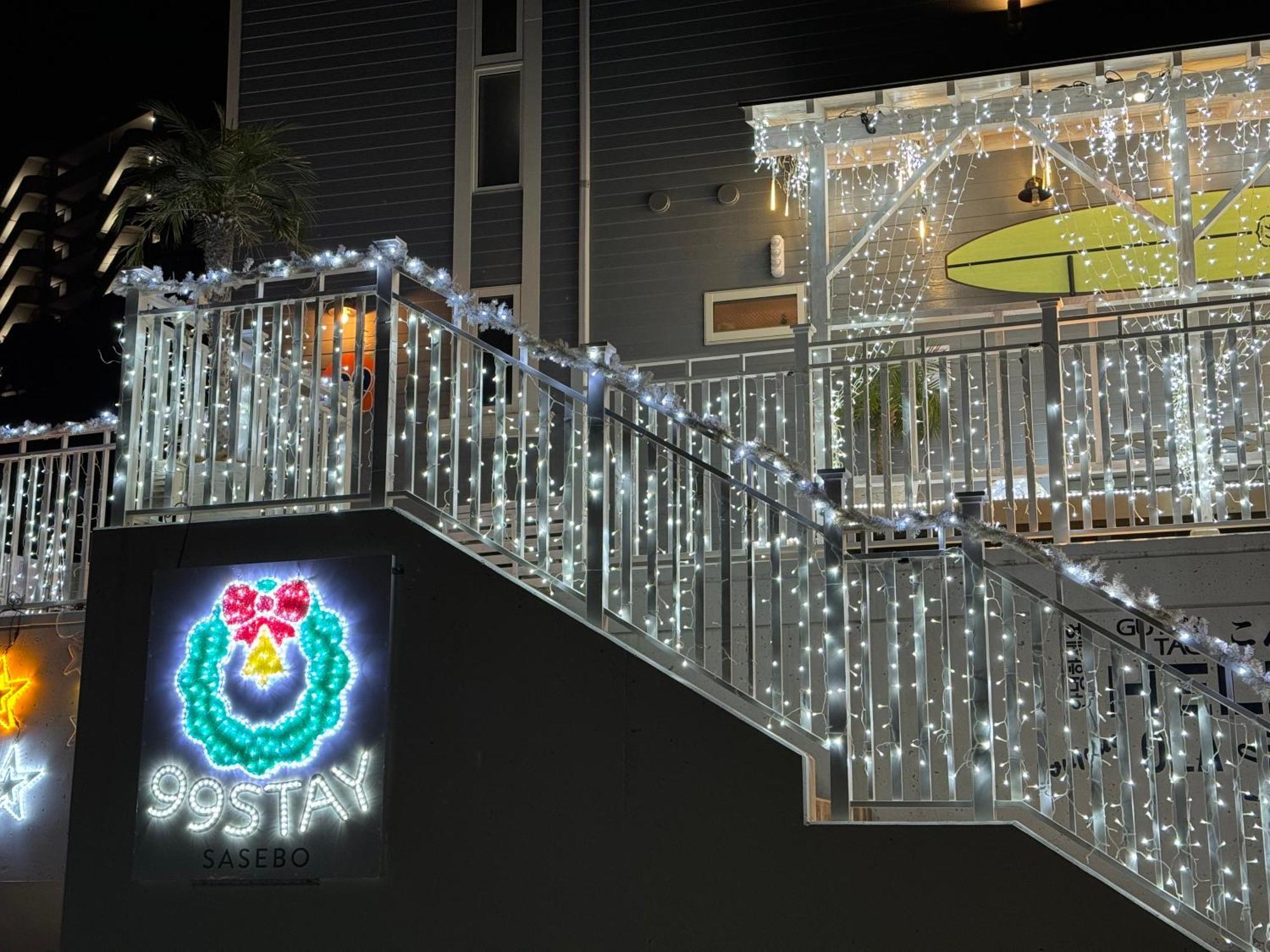 99stay Sgx Apartment