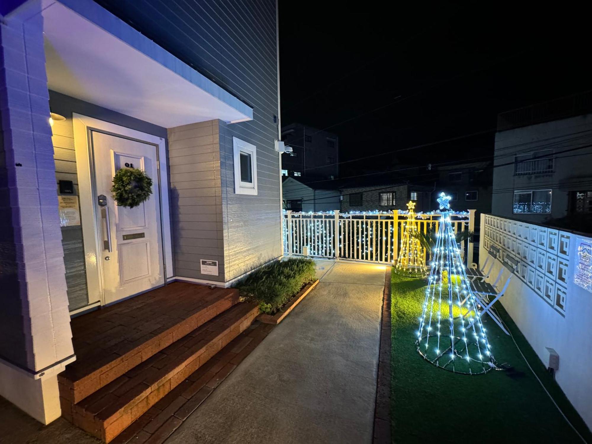 99stay Sgx Apartment Sasebo